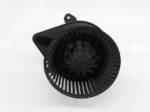 Heater blower motor NISSAN PRIMASTAR Van (X83) 2.0 dCi 115 | BP14072495M62 