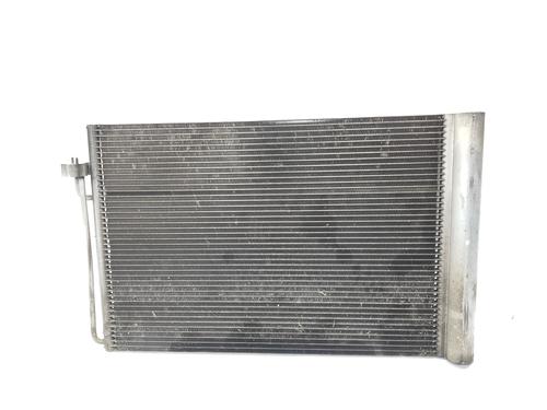 Used AC radiator BMW 7 (E65, E66, E67) 745 i, Li (333 hp) 20710224