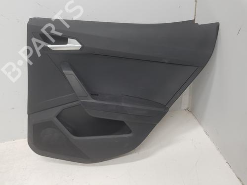 Sæde sæt SEAT ARONA (KJ7, KJP) 1.5 TSI | BP31161923C78