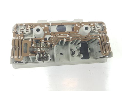Interior roof light SKODA OCTAVIA II (1Z3) 2.0 TDI | BP10001937I8 
