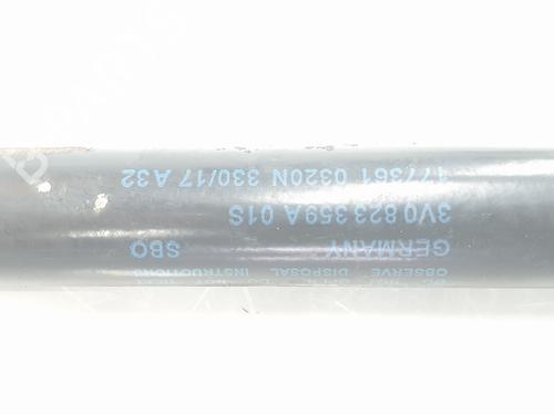 Hood lift support SKODA SUPERB III (3V3) 2.0 TDI | BP18833246C139 