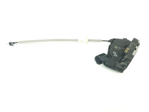 Used Front right lock SEAT IBIZA V (KJ1, KJG) 1.0 TSI (115 hp) 13250131