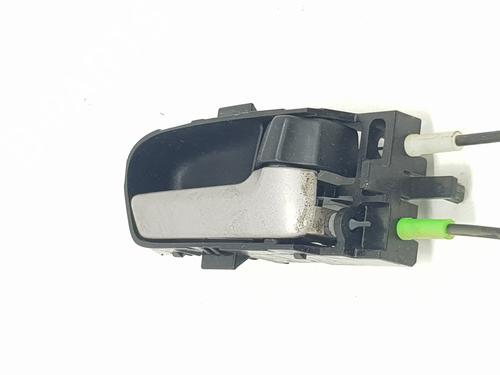 Front right lock SUZUKI GRAND VITARA II (JT, TE, TD)  | BP26131471C97 