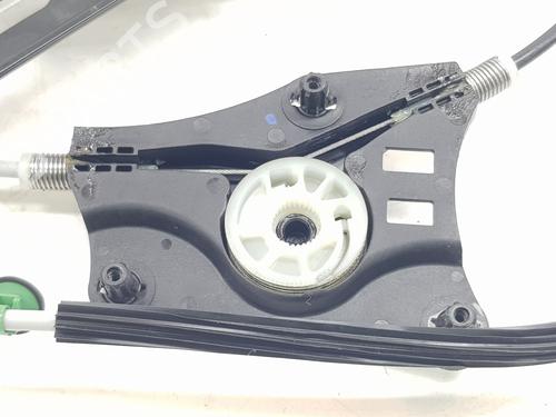 Front right window mechanism SEAT ARONA (KJ7, KJP) 1.0 TSI | BP36650059C23 - Image 5