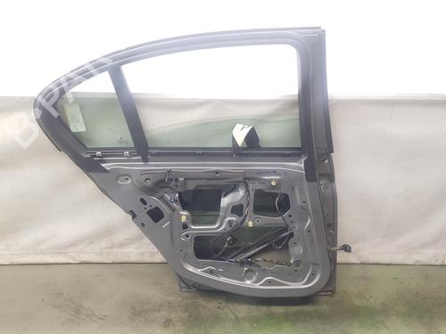 Left rear door BMW 3 (E90) 316 d | BP8898265C4 