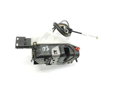 Used Rear right lock OPEL CROSSLAND X / CROSSLAND (P17, P2QO) 1.2 (75) (131 hp) 22548527