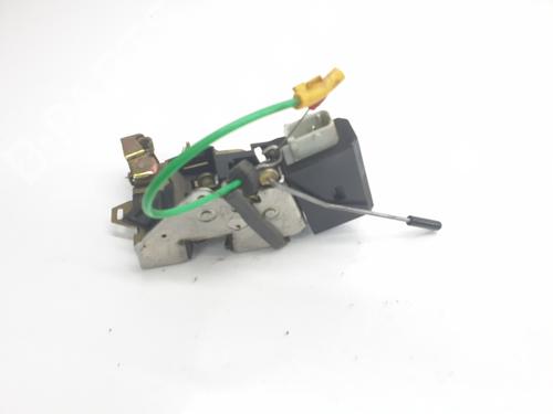 Rear right lock BMW 5 (E39) 520 d | BP20492540C99 