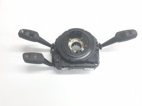 Used Steering wheel controls BMW X5 (E70) xDrive 30 d (211 hp) 28074396