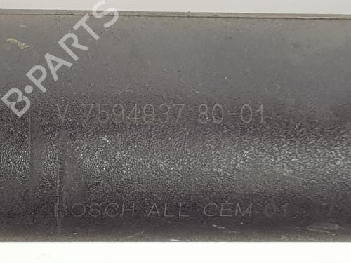 Ignition coil PEUGEOT 308 I (4A_, 4C_)  | BP27340932M94 