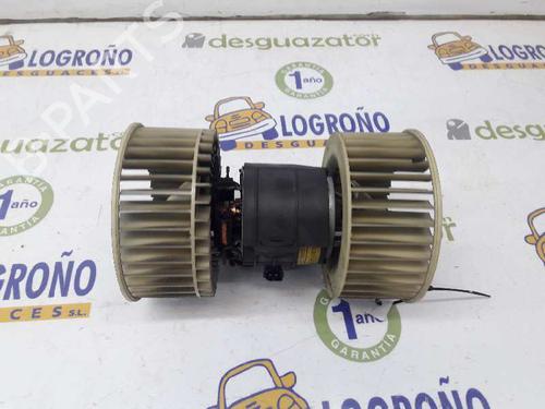 Used Heater blower motor BMW X5 (E53) 3.0 d (218 hp) 14126607