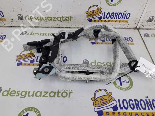 Left curtain airbag BMW 3 (E90) 325 d | BP1967305C11 