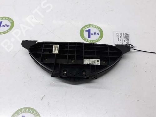 Climate control NISSAN PRIMERA (P12) 2.2 Di | BP4945091I5 