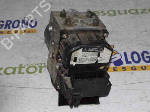 Used ABS pump TOYOTA COROLLA (_E12_) 1.6 VVT-i (ZZE121_, ZZE121R) (110 hp) 1543327