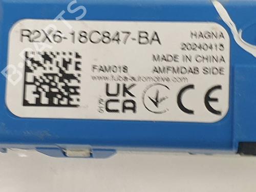 Electronic module FORD TRANSIT COURIER V769 Box Body/MPV (N3P) | BP38559468M83 - Image 5