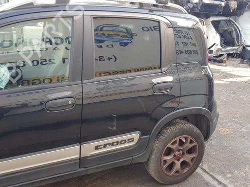 Left sun visor FIAT PANDA (312_, 319_)  | BP31593921I1 