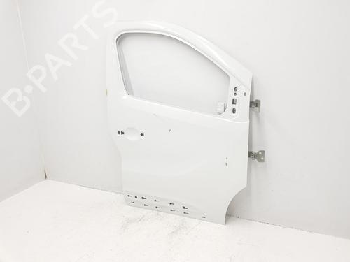 Right front door RENAULT TRAFIC III Bus (JG_) 1.6 dCi 125 (JGMH) | BP16020254C3 