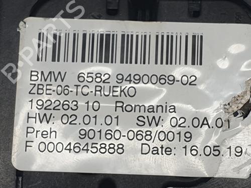 Other BMW 2 Coupe (F22, F87) 218 i | BP20191646O1 