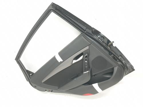 Left rear door HYUNDAI i40 I (VF) 1.7 CRDi | BP17973206C4 