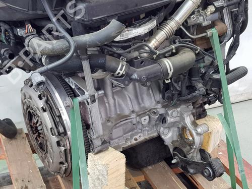 Engine CITROËN C4 II (NC_) 1.6 HDi 115 | BP30682271M1
