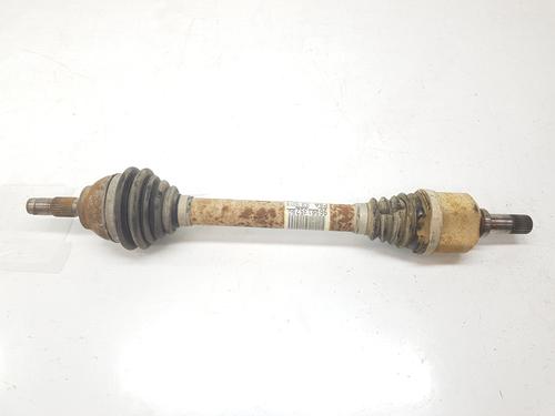Left front driveshaft PEUGEOT 208 I (CA_, CC_) 1.6 HDi / BlueHDi 75 | BP3633814M38 