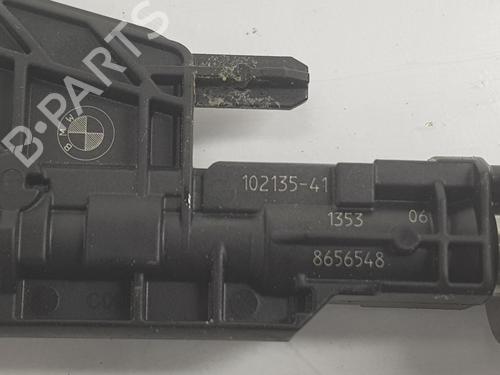 Injector BMW 3 (G20, G80, G28) 330 i | BP10712172M100 