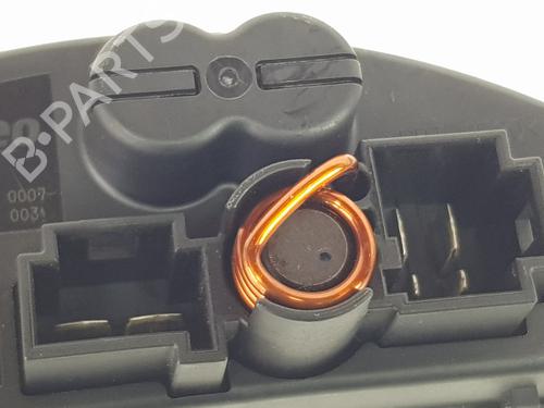Heater resistor CUPRA LEON (KL1, KU1, KUG) 1.5 eTSI | BP38050196M108 - Image 3