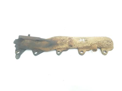 Exhaust manifold TOYOTA LAND CRUISER 200 (_J2_) 4.5 D V8 (VDJ200) | BP11657325M110 