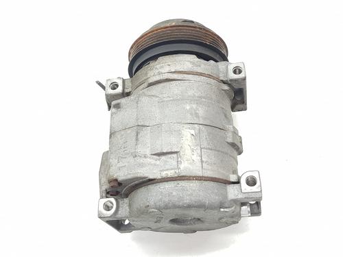 AC compressor IVECO DAILY VI Van | BP36679417M34 - Image 2