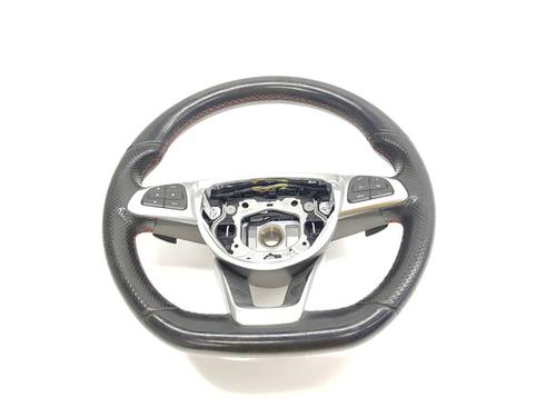 Used Steering wheel Steering wheel MERCEDES-BENZ CLA Coupe (C117) CLA 220 CDI / d (117.303) (177 hp) 39532781 39532781