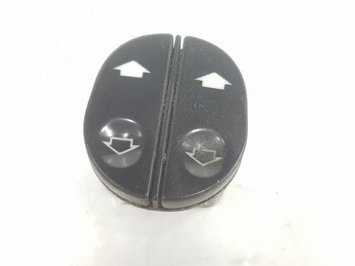 Used Left front window switch FORD FIESTA V (JH_, JD_) 1.4 TDCi (68 hp) 6026426