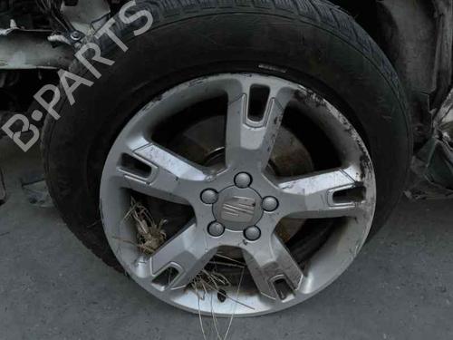 Heater blower motor SEAT ALTEA XL (5P5, 5P8) 2.0 TDI 4x4 | BP14069804M62 