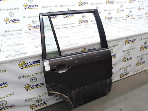 Right rear door TOYOTA LAND CRUISER PRADO (_J12_) 3.0 D-4D (KDJ120, KDJ125) | BP2710644C5 