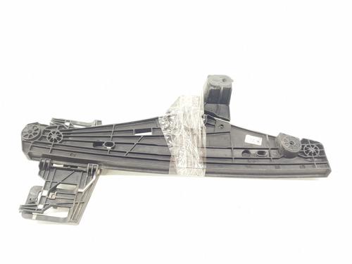 Used Rear left window mechanism PEUGEOT 2008 II (UD_, US_, UY_, UJ_, UR_, UC_) [2019-2026]  31258605