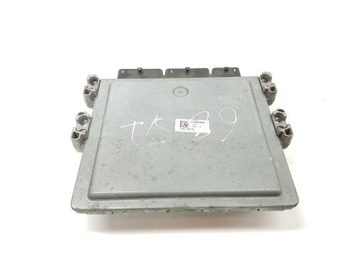 Engine control unit (ECU) NISSAN PULSAR Hatchback (C13) 1.5 dCi | BP17960076M57 