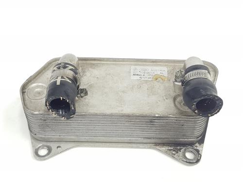 Used Oil radiator SKODA SUPERB II Estate (3T5) 2.0 TDI 16V (140 hp) 29813999