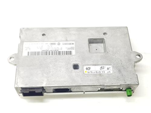 Used Electronic module Electronic module 37014609 37014609