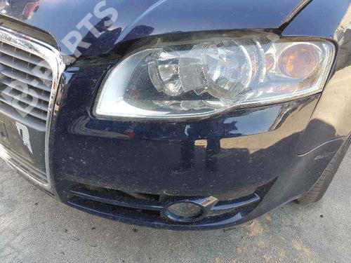 Rear right exterior door handle AUDI A4 B7 (8EC) 2.0 TDI | BP3507311C130  - Image 44