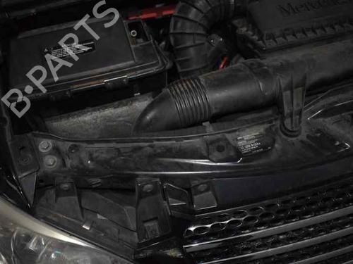 Intercooler pipe MERCEDES-BENZ VIANO (W639) CDI 2.2 (639.711, 639.713, 639.811, 639.813, 639.815) | BP14118676M127 