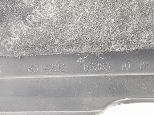 Upper protection BMW 3 Touring (F31) 320 d | BP14086681M93 