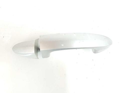 Rear right exterior door handle FORD ECOSPORT 1.5 EcoBlue TDCi 1757131 | 8A61A22404BFXWAA | COLOR GRIS PLATA |