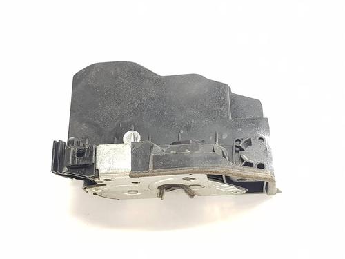 Used Rear left lock Rear left lock BMW X1 (E84) xDrive 18 d (143 hp) 39106647 39106647
