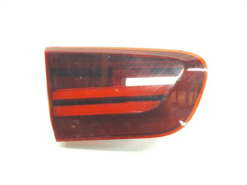 Used Left tailgate light Left tailgate light BMW 1 (F21) 118 d (150 hp) 33295204 33295204