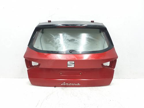 Bagklap CC/Kombi-Coupé SEAT ARONA (KJ7, KJP) 1.0 TSI (110 hp) 27383918