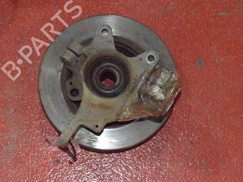 Used Right front steering knuckle FORD ORION III (GAL) 1.8 TD (90 hp) 1192059
