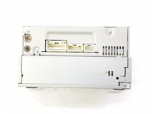 Radio TOYOTA LAND CRUISER PRADO (_J12_) 3.0 D-4D (KDJ120, KDJ125) | BP8623925E6 