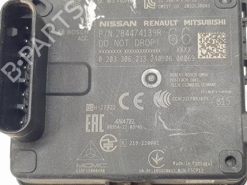 Electronic module RENAULT KANGOO III Box Body/MPV 1.5 Blue dCi 95 (FJAB) | BP34625399M83 - Image 2