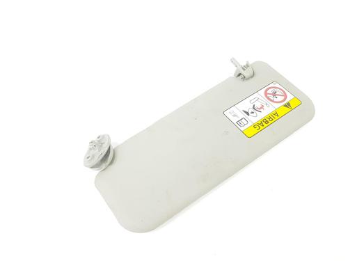Right sun visor TOYOTA HILUX VIII Pickup (_N1_) 2.4 D 4WD (GUN125_, GUN125R) | BP18345575I2 