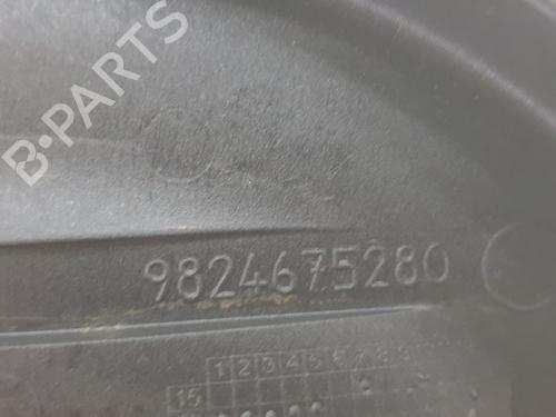 Timing cover CITROËN C4 III (BA_, BB_, BC_) 1.5 BlueHDi 130 (BBYHZB) | BP36679542M123 - Image 2
