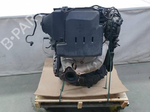 Engine RENAULT LAGUNA II (BG0/1_) 1.8 16V (BG04, BG0B, BG0C, BG0V) | BP40160005M1 - Image 9