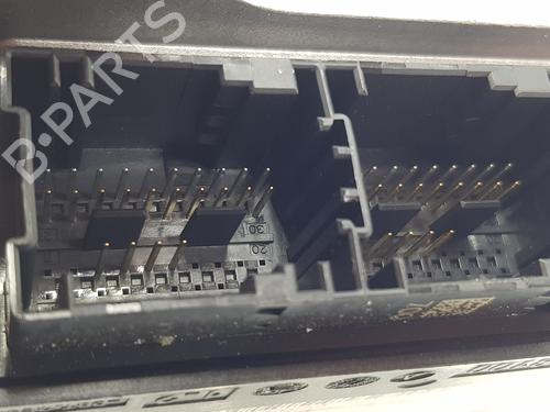 Airbag Kit RENAULT KADJAR (HA_, HL_) 1.5 dCi 110 (HLA3) | BP32234868C86